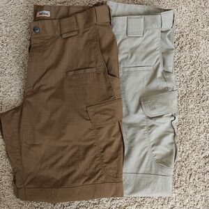 5.11 Tactical Stryke pants bundle